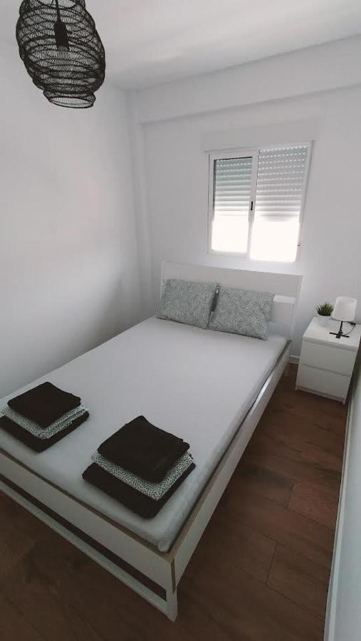 Apartamento Aguilera Gandia Ngoại thất bức ảnh