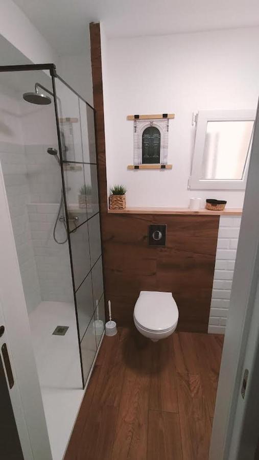 Apartamento Aguilera Gandia Ngoại thất bức ảnh