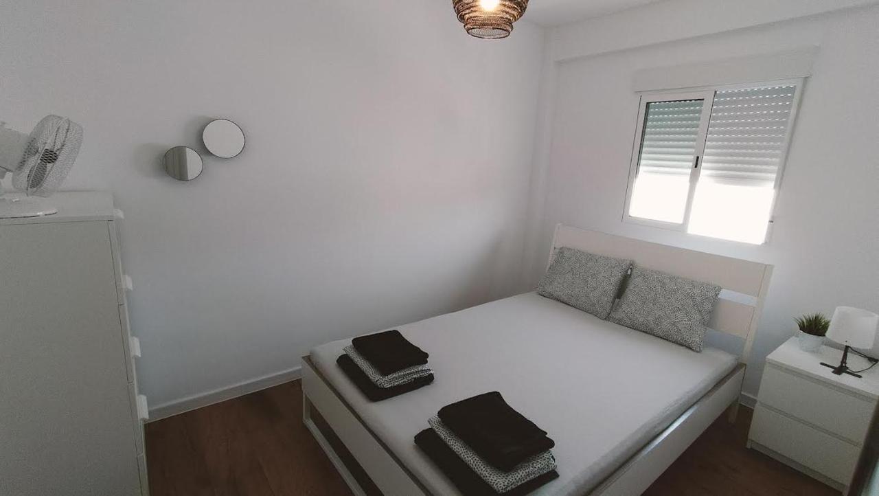 Apartamento Aguilera Gandia Ngoại thất bức ảnh