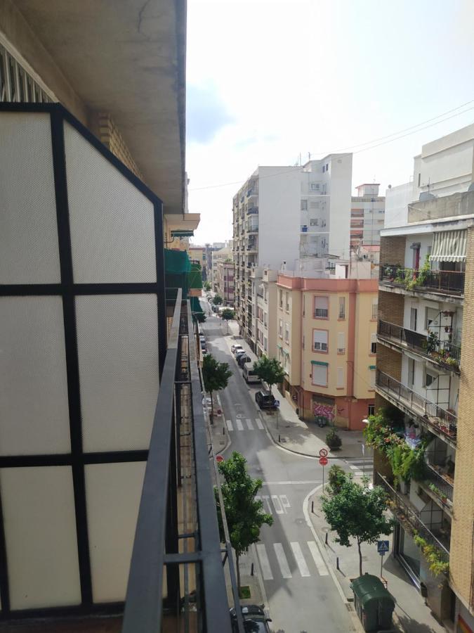 Apartamento Aguilera Gandia Ngoại thất bức ảnh