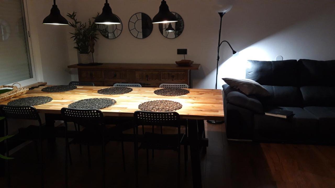 Apartamento Aguilera Gandia Ngoại thất bức ảnh