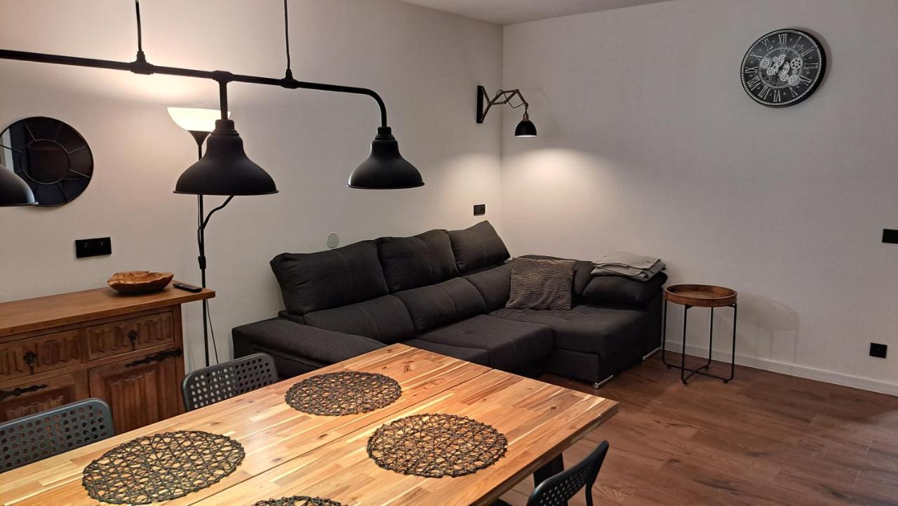 Apartamento Aguilera Gandia Ngoại thất bức ảnh